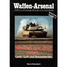 Wapens in de Golf - 1991 - Land-, Lucht- en Zeestrijdkrachten