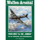 Focke-Wulf Fw 200 "Condor" - Van Burgervliegtuig tot Lange-Afstands-Bommenwerper