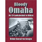 Bloedig Omaha - De Amerikaanse Landingszone in Foto's