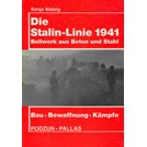 De Stalinlinie - Bolwerk van Beton en Staal