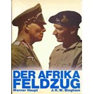 The Africa-Campaign 1941-1943