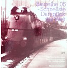 Bouwreeks 05 - Snelste Stoomlocomotief ter Wereld