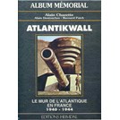 Herinneringsalbum Atlantikwall