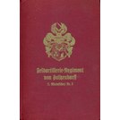 Veldartillerie-Regiment von Holtzendorff (1ste Rheinische) Nr. 8