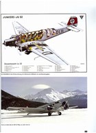 Junkers JU52