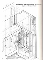 De Muur van Frankrijk - of de Maginotlinie