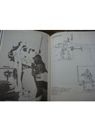 De Muur van Frankrijk - of de Maginotlinie