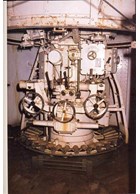 De Muur van Frankrijk - of de Maginotlinie