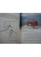 De Muur van Frankrijk - of de Maginotlinie