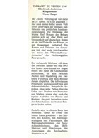 Final battle in the West 1945