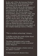 Cold war - Buidling for Nuclear Confrontation 1946-1989