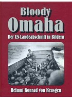 Bloedig Omaha - De Amerikaanse Landingszone in Foto's