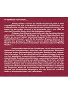 Bloedig Omaha - De Amerikaanse Landingszone in Foto's