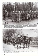 Cavalerie van het Duitse Leger