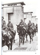 Cavalerie van het Duitse Leger