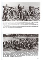 Cavalerie van het Duitse Leger