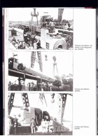 Artilleriegevecht der Lange Afstandkanonnen aan de Pas de Calais 1940-1944