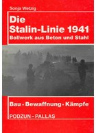 De Stalinlinie - Bolwerk van Beton en Staal