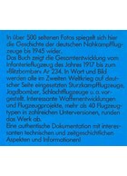 Stukas - Duikbommerwerpers - Jachtvliegtuigen - Gevechtspiloten