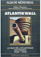 Memorial Album Atlantic Wall