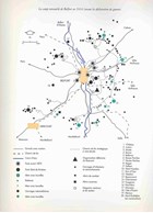 Belfort - Koninklijke vesting - Republikeinse citadel