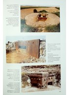 1870-1918: Van de Versterkte Linie van Straatsburg naar de Bruche-Stelling