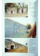 1870-1918: Van de Versterkte Linie van Straatsburg naar de Bruche-Stelling