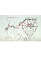 1870-1918: Van de Versterkte Linie van Straatsburg naar de Bruche-Stelling