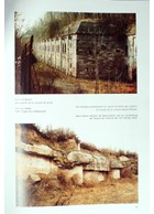 1870-1918: Van de Versterkte Linie van Straatsburg naar de Bruche-Stelling