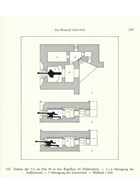 The West Wall between the Lower Rhine and the Schnee-Eifel