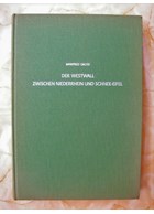 The West Wall between the Lower Rhine and the Schnee-Eifel