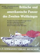 Britse en Amerikaanse Tanks van de Tweede Wereldoorlog