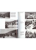 De 11de Panzerdivison "Gespensterdivision" - Beelddocumenten 1940-1945