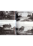 De 11de Panzerdivison "Gespensterdivision" - Beelddocumenten 1940-1945