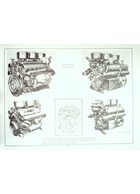 Tiger I and Sturmtiger in Detail