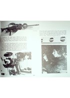 Tiger I and Sturmtiger in Detail