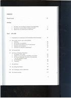 Defending the Fatherland - Plans and Ideas for the Defence of the Netherlands 1874-1914