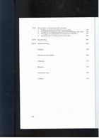 Defending the Fatherland - Plans and Ideas for the Defence of the Netherlands 1874-1914