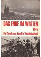 The End in the West - The Chronicle of the Battle in West Germany
