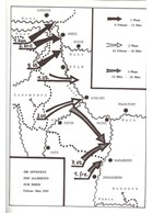 The End in the West - The Chronicle of the Battle in West Germany