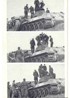 Tanks in Rusland - De Duitse Pantsereenheden in het Oosten 1941-1944