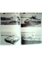 Tiger Ausf. B "Königstiger" - Technical and Operational History