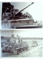 Tiger - Technische en Operationele Geschiedenis Deel 3 - 1942-1945