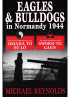 Eagles & Bulldogs in NOrmandie 1944