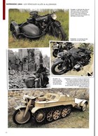 Normandie 1944 - De Geallieerde en Duitse Voertuigen