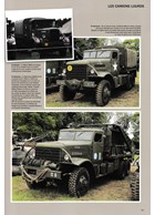 Normandie 1944 - De Geallieerde en Duitse Voertuigen
