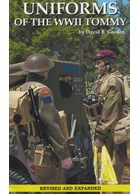 Uniforms of the WWII Tommy