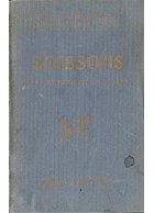 Geillustreerde Michelin Gids naar de Slagvelden (1914-1918) - Soissons