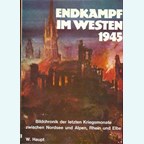 Final battle in the West 1945