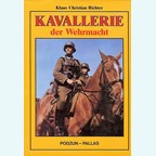 Cavalerie van het Duitse Leger